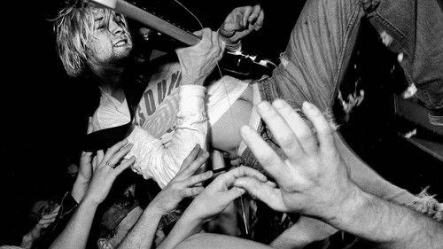 Dark Side of the 90's Season 1 Episode 5 - Grunge and the Seattle Sound