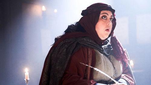 Zapped Season 2 Episode 4 - Pear Fair