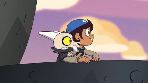 undefined Season 2 Episode 1 - Separate Tides