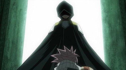 Fairy Tail Season 5 Episode 9 - The Kingdom 'til Tomorrow