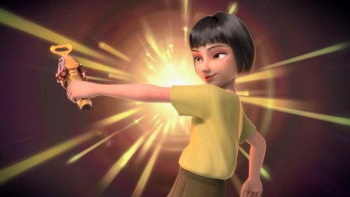 Infinity Nado 6 Season 2 Episode 10 - Episode 10