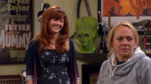 Wendell & Vinnie Season 1 Episode 19 - Wendell's & Vinnie's