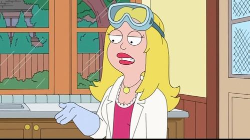 American Dad! Season 7 Episode 13 - I Am the Walrus