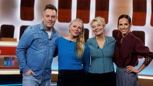 Ordet er mit Season 5 Episode 3 - Episode 3