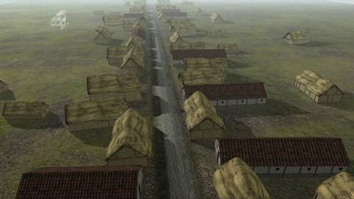 Time Team Season 12 Episode 12 - Tower Blocks And Togas - South Shields, Tyneside