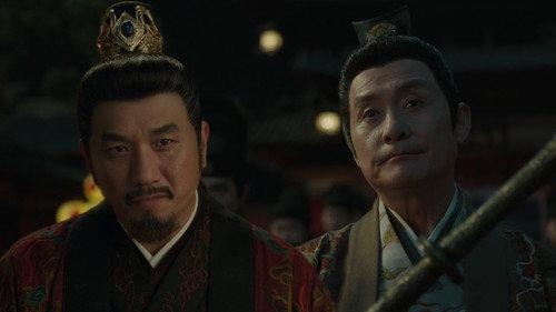 Legend of Zang Hai Season 1 Episode 24 - Chaos at the Marquis' Residence