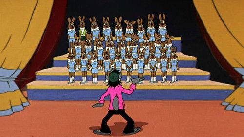 Well, Just You Wait! Season 1 Episode 15 - The House of Culture