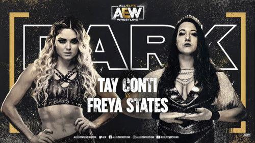 AEW Dark Season 2 Episode 53 - December 15, 2020
