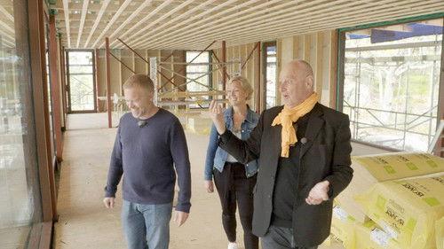 Husdrömmar Season 7 Episode 6 - Stylish Architecture in Hovås