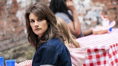 undefined Season 7 Episode 3 - Détente