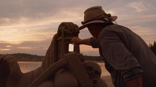 Race Against The Tide Season 1 Episode 6 - Things That Go Bump in the Night