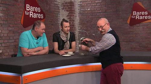 Bares für Rares Season 8 Episode 4 - Episode 4