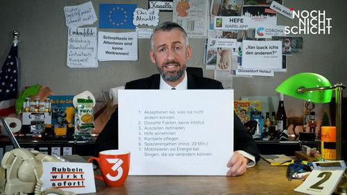 Sebastian Pufpaff: Noch nicht Schicht! Season 2 Episode 19 - Episode 19