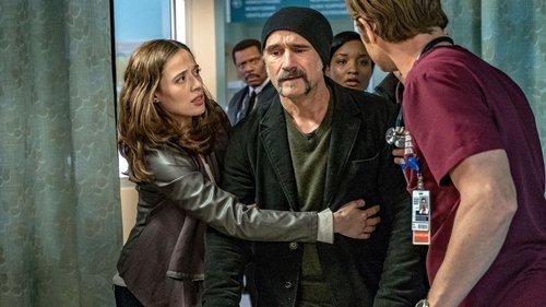 Chicago Fire Season 5 Episode 15 - Deathtrap (I)