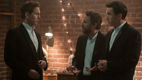 undefined Season 17 Episode 2 - Frank Is in a Coma