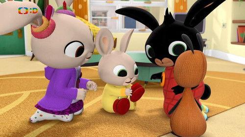 Bing Season 1 Episode 50 - Jingly Shoes