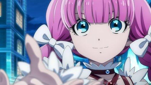 Shangri-La Frontier Season 1 Episode 25 - Those Who Illuminate the World's Darkness