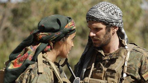 No Man's Land Season 1 Episode 7 - Episode 7