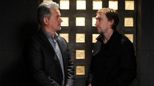 Waking the Dead Season 8 Episode 5 - Substitute (1)