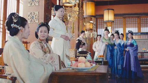 The Princess Weiyoung Season 1 Episode 12 - Episode 12