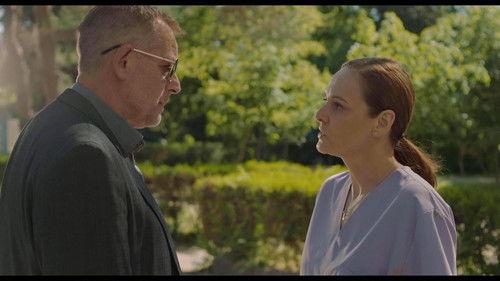 The Grapes of Guilt Season 1 Episode 6 - Cabernet Sauvignon