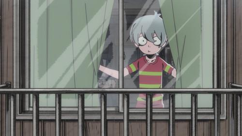 Akuma Kun Season 1 Episode 5 - Angel