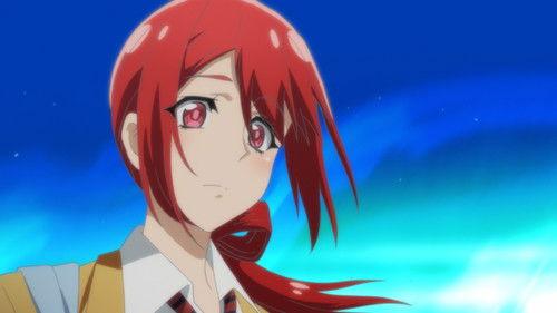 undefined Season 1 Episode 7 - It's a Festival x How Did It Come to This?!