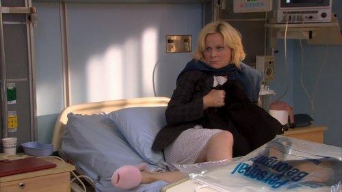 Parks and Recreation Season 3 Episode 2 - Flu Season