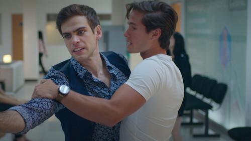 Control Z Season 2 Episode 4 - Nothing to Hide