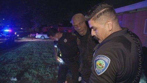 Cops Season 37 Episode 18 - Packin' Heat