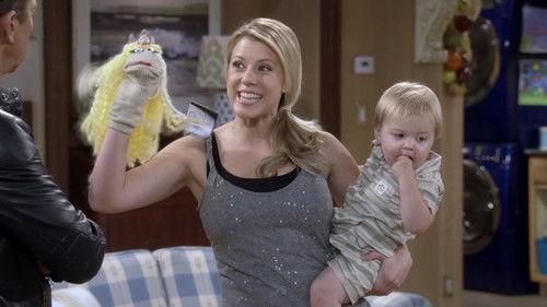 Fuller House Season 2 Episode 5 - Doggy Daddy