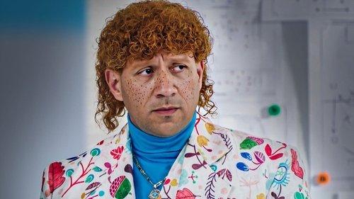 El Kebeer Awi Season 7 Episode 18 - Episode 18