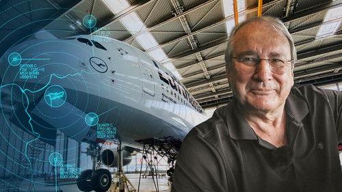 Mittendrin - Flughafen Frankfurt Season 9 Episode 1 - Episode 1