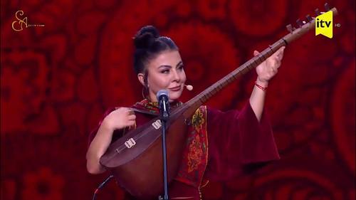 The Voice of Azerbaijan Season 3 Episode 5 - Episode 5