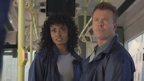 NCIS: Sydney Season 1 Episode 6 - Extraction