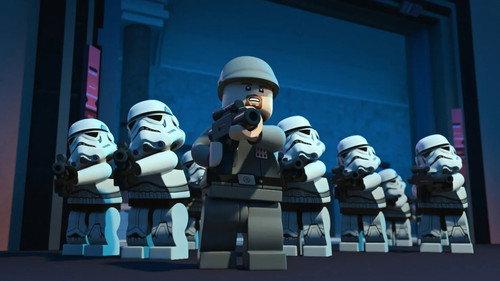 undefined Season 1 Episode 9 - The Kyber Saber Chase