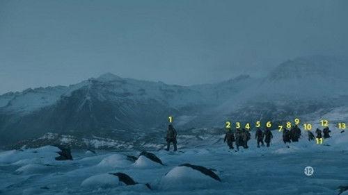 Faux raccord Season 9 Episode 1 - Episode 1