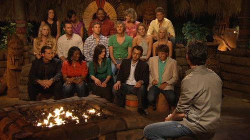 Survivor Season 18 Episode 15 - Tocantins Reunion