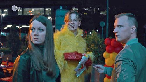 Herr und Frau Bulle Season 1 Episode 4 - Episode 4