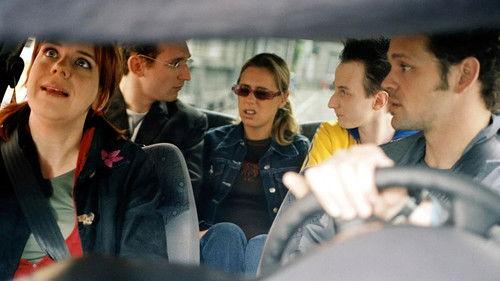 W817 Season 1 Episode 5 - Episode 5