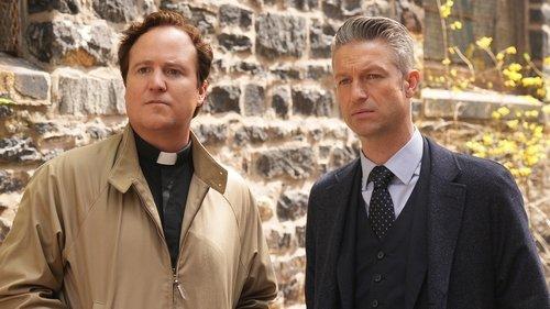undefined Season 23 Episode 21 - Confess Your Sins to Be Free