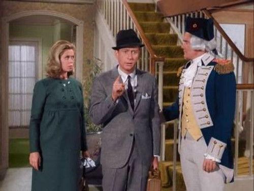 undefined Season 2 Episode 3 - We're in For a Bad Spell