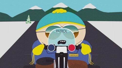 South Park Season 2 Episode 4 - Chickenlover