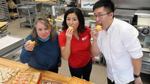 Seeing Canada Season 4 Episode 5 - Richmond's Chinese Food, Birding, and the Rocky Mountaineer