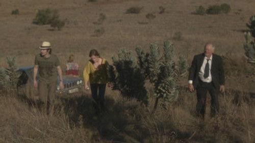 Silent Witness Season 12 Episode 12 - Finding Rachel (2)