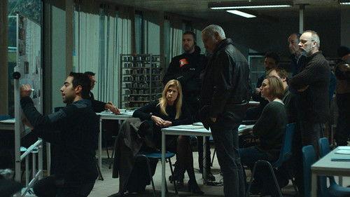 The Day Season 1 Episode 7 - Chapter Four, Outside