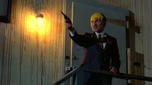 Hart to Hart Season 1 Episode 21 - Too Many Cooks Are Murder