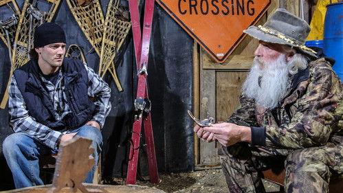 Alaska Monsters Season 1 Episode 4 - The Northern Giant