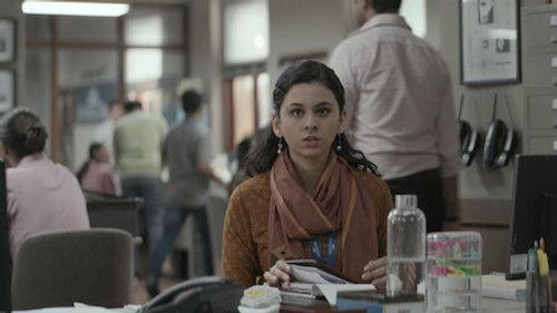 Scoop Season 1 Episode 3 - Episode 3