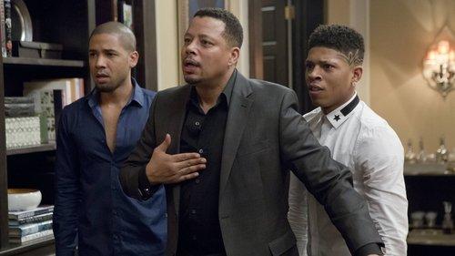 Empire Season 1 Episode 10 - Sins of the Father